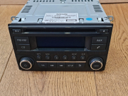 Réparation Nissan Qashqai Radio AGC-0070